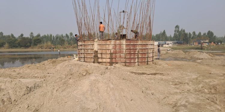 बदायूं में कुदरत का कहर: शून्य दृश्यता और कड़ाके की ठंड से जनजीवन अस्त-व्यस्त, दो दिन स्कूल बंद