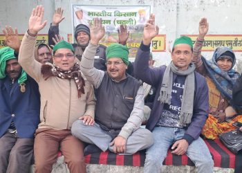 सदर विधायक महेश चंद्र गुप्ता ने किया मॉडल राशन दुकानों का शिलान्यास, एक ही छत के नीचे मिलेंगी सभी घरेलू सुविधाएं