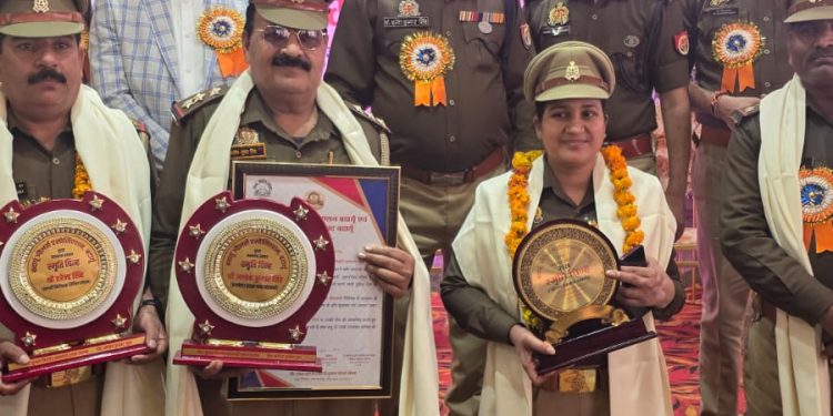 बरेली में उपमुख्यमंत्री केशव प्रसाद मौर्य के काफिले के साथ दुर्घटना, बाल बाल बचे नेताजी