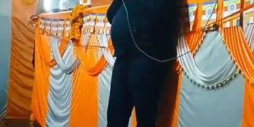 भाजपा ब्लाक प्रमुख का सनातन संस्कृति पर बार, बोले बुद्ध बिहार खत्म कर अयोध्या केदारनाथ-बद्रीनाथ मंदिर बनाये