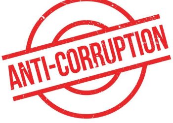 20 हजार रिश्वत लेते जेई को एंटी करप्शन टीम ने पकड़ा