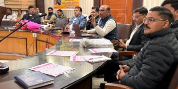 टेली लॉ जागरूकता कार्यक्रम : डिजिटल युग में घर बैठे न्याय