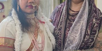 चेयरमैन ने सात दिवसीय विशेष शिविर का किया समापन