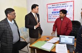 एसआईआर : बदायूं में तहसील से बूथों तक विशेष अभियान में दावे-आपत्तियां और नोटिस संग जबाव