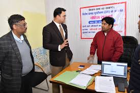 एसआईआर : बदायूं में तहसील से बूथों तक विशेष अभियान में दावे-आपत्तियां और नोटिस संग जबाव