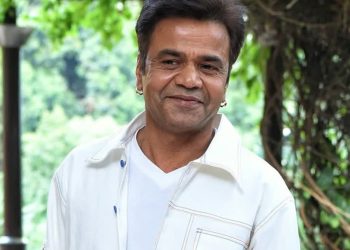 अभिनेता राजपाल यादव ने तिहाड़ जेल में किया सरेंडर