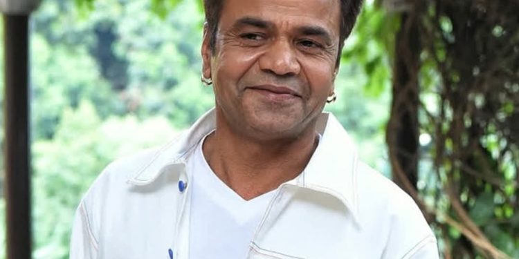 अभिनेता राजपाल यादव ने तिहाड़ जेल में किया सरेंडर