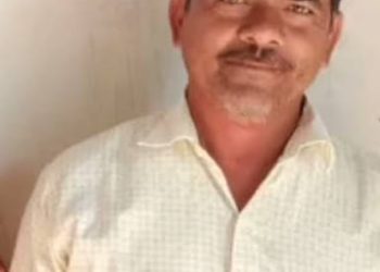 बैंक कर्ज और बिजली बिल से परेशान किसान ने फंदा लगाकर की खुदकशी