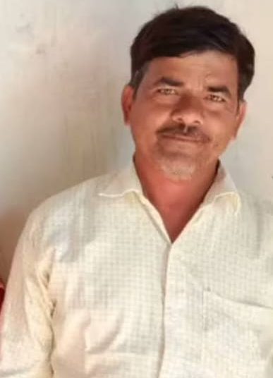 बैंक कर्ज और बिजली बिल से परेशान किसान ने फंदा लगाकर की खुदकशी