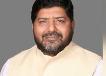 सपा नेता व पूर्व विधायक पर वन्य जीव संरक्षण में मुकदमा