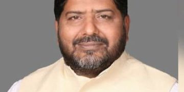 सपा नेता व पूर्व विधायक पर वन्य जीव संरक्षण में मुकदमा