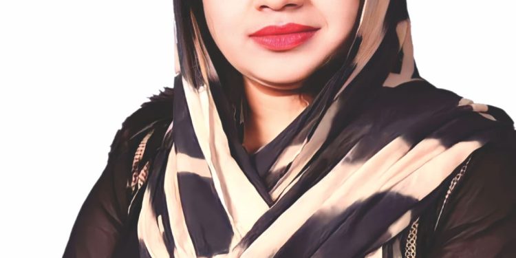 चेयरमैन फात्मा रजा के प्रयास से विकास के पथ पर बदायूं शहर, शहर की 25 सड़कों को 2.46 करोड़ की मंजूरी