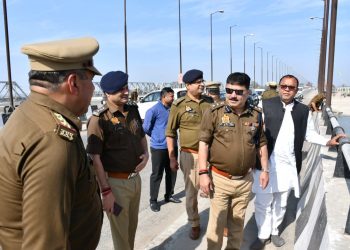 15 फरवरी को महाशिवरात्रि : बदायूं के कछला घाट से लेकर सड़कों तक शिव भक्तों ने बम-बम भोले की जयघोष