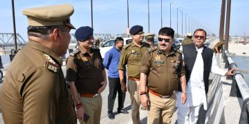 15 फरवरी को महाशिवरात्रि : बदायूं के कछला घाट से लेकर सड़कों तक शिव भक्तों ने बम-बम भोले की जयघोष