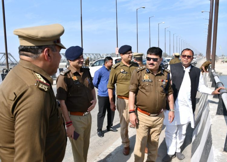 15 फरवरी को महाशिवरात्रि : बदायूं के कछला घाट से लेकर सड़कों तक शिव भक्तों ने बम-बम भोले की जयघोष