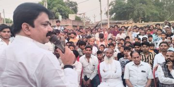 शेखूपुर विधानसभा : जनता की मांग, शेखूपुर से आबिद रजा संभालें चुनावी मैदान