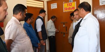 दस अप्रैल को होगा मतदाता सूची का प्रकाशन