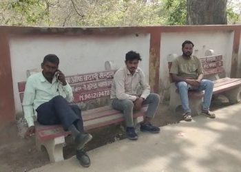 तीन दिन से लापता बुजुर्ग का तालाब में मिला शव