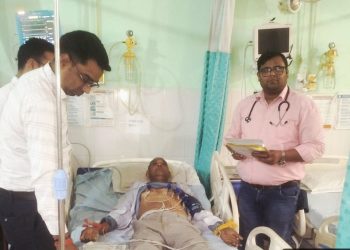 स्वास्थ्य विभाग की स्टैमी सुविधा ने बदायूं के 15 ह्दयरोगियों की बचाई जान