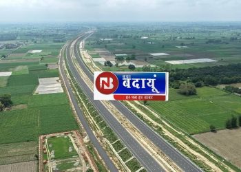 गंगा एक्सप्रेस-वे : यूपी के 12 जनपदों संग बदायूं को मिलेगा विकास, कनेक्टिविटी और रोजगार का नया युग