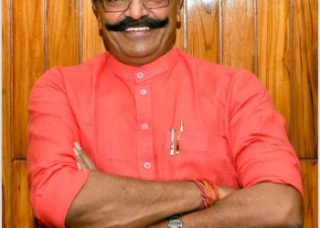 बदायूं विधानसभा क्षेत्र में बनेगा पहला उत्सव मंडल, 1.4 करोड़ बजट मंजूर