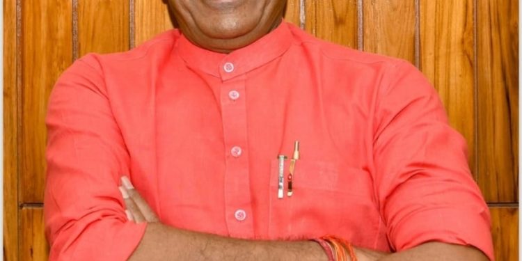 बदायूं विधानसभा क्षेत्र में बनेगा पहला उत्सव मंडल, 1.4 करोड़ बजट मंजूर