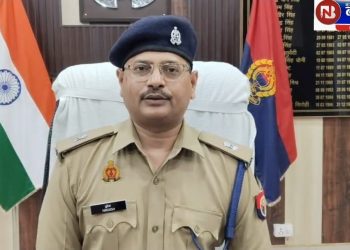 चोरीकांड का आरोपी गिरफ्तार, माल बरामद