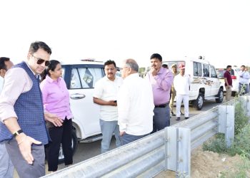 प्रधानमंत्री नरेंद्र मोदी हरदोई में 29 अप्रैल को करेंगे गंगा एक्सप्रेस-वे का लोकापर्ण