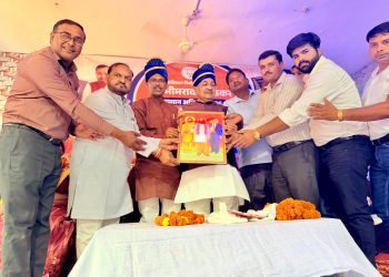 आंबेड़कर के सिद्धांतों पर आगे बढ़ रहा आत्मनिर्भर भारत : रजनीकांत माहेश्वरी