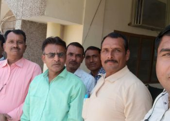 शिक्षामित्रों की मांग : जनगणना में लगाई जाये ड्यूटी