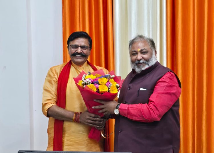 बदायूं विधायक महेश गुप्ता का प्रयास लाया रंग : 106 करोड़ से पीपीपी मॉडल पर बनेगा आधुनिक बस अड्डा