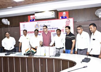 एसआईआर : बदायूं में 390080 मतदाता सूची से हटाएं, 2028328 मतदाता कर सकेंगे मतदान