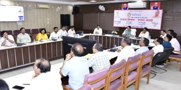 जनगणना 2027 : पारदर्शिता के साथ समाज में जागरूकता जरूरी : डीएम