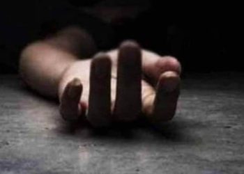 घरेलू कलह के चलते युवक ने फांसी के फंदे पर झूल कर की आत्महत्या