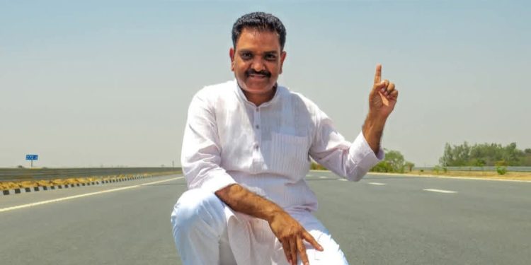 यूपी का सबसे लंबा एक्सप्रेस-वे गंगा एक्सप्रेस-वे तैयार :  मातृभूमि कन्नौज से जन्मभूमि बदायूं की दूरी हुई कम