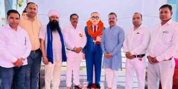 हर वर्ग के उत्थान के लिए समर्पित था बाबा साहेब का जीवन