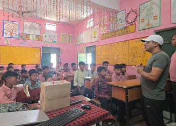 विश्व मलेरिया दिवस पर जागरूकता का दिया संदेश