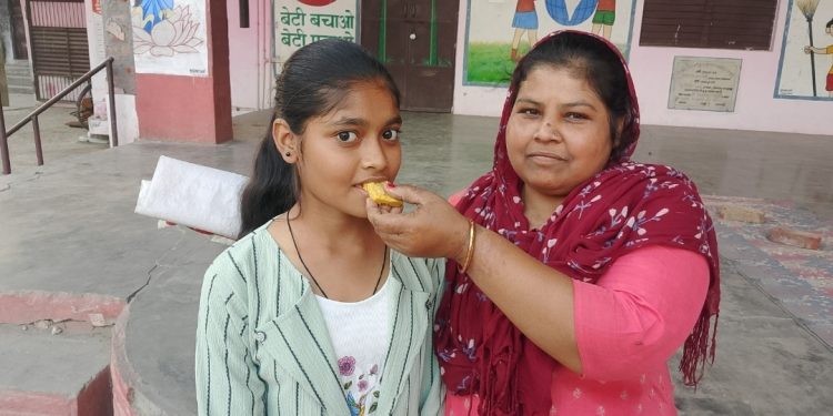 यूपी बोर्ड परीक्षा का रिजल्ट जारी : बदायूं में इंटरमीडिएट के निखिल और हाईस्कूल की श्वेता बने टॉपर