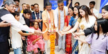 यूपी के बदायूं में किसना ने खोला 29वां एक्सक्लूसिव शोरूम