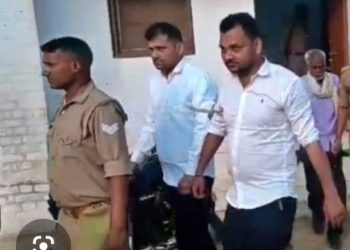 बदायूं में एचपीसीएल कांड का आरोपी केशव सिर्फ छह घंटे पुलिस रिमांड पर रहेगा