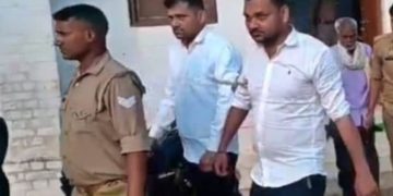 बदायूं में एचपीसीएल कांड का आरोपी केशव सिर्फ छह घंटे पुलिस रिमांड पर रहेगा