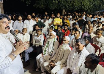 2027 में सपा की बनेगी सरकार, अखिलेश यादव बनेंगे मुख्यमंत्री : पूर्वमंत्री आबिद रज़ा