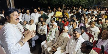 2027 में सपा की बनेगी सरकार, अखिलेश यादव बनेंगे मुख्यमंत्री : पूर्वमंत्री आबिद रज़ा