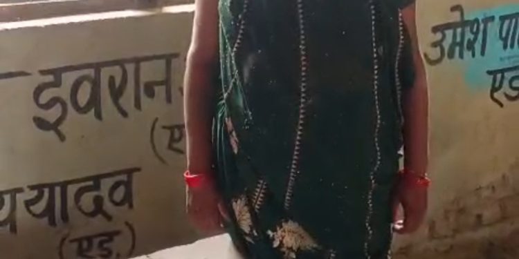 पालतू कबूतरों को बेरहमी से मार डाला, पुलिस ने नहीं सुनी महिला की शिकायत
