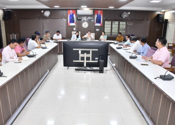 कछला सहित गंगा घाटों पर सीसीटीवी कैमरा और वॉच टावर से होगी निगरानी