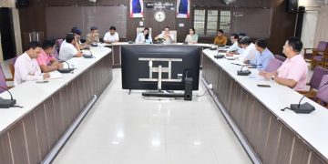 कछला सहित गंगा घाटों पर सीसीटीवी कैमरा और वॉच टावर से होगी निगरानी