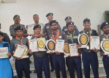 युवा ही बनते हैं, समाज और देश के उज्ज्वल भविष्य की आधारशिला : महेश