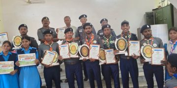 युवा ही बनते हैं, समाज और देश के उज्ज्वल भविष्य की आधारशिला : महेश