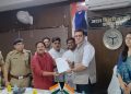बिजली व्यवस्था नहीं सुधरी तो सड़कों पर उतरेगा व्यापारी समाज
