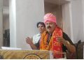 सोना सिर्फ धातु नहीं, बल्कि भारत की संस्कृति, सुरक्षा और करोड़ों परिवारों की रोजी-रोटी : जितेंद्र महाजन